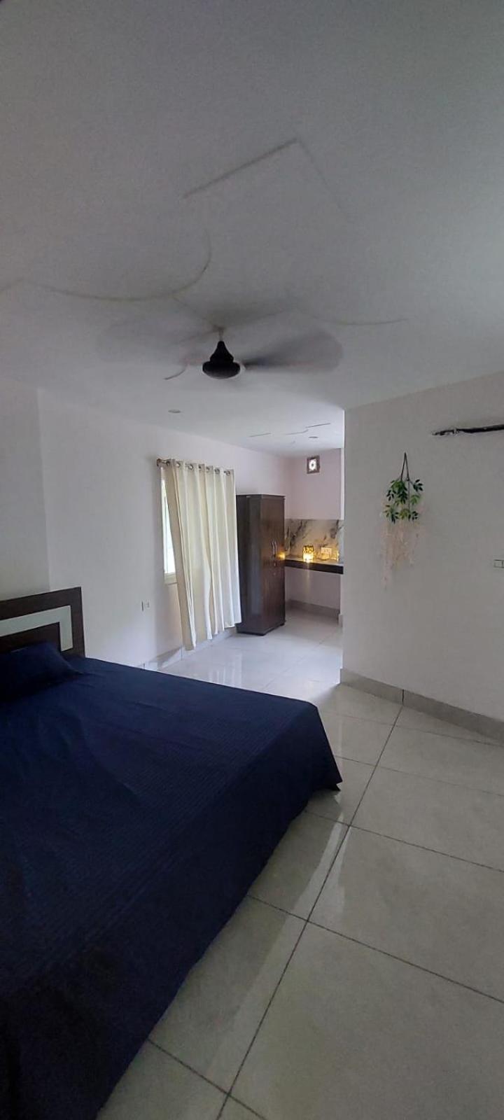 Samani Homestay Rishīkesh Buitenkant foto