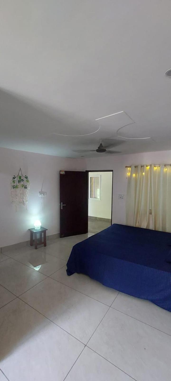 Samani Homestay Rishīkesh Buitenkant foto