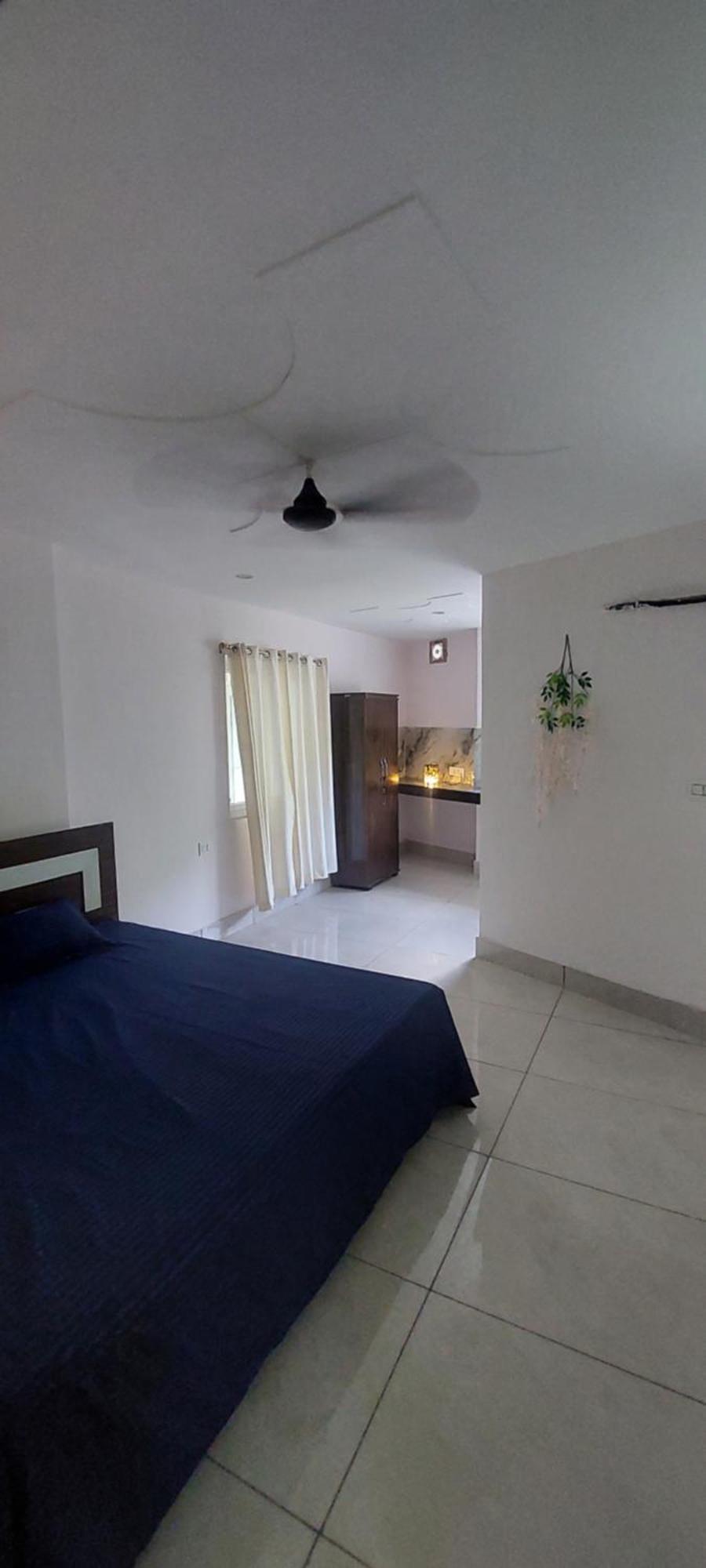 Samani Homestay Rishīkesh Buitenkant foto