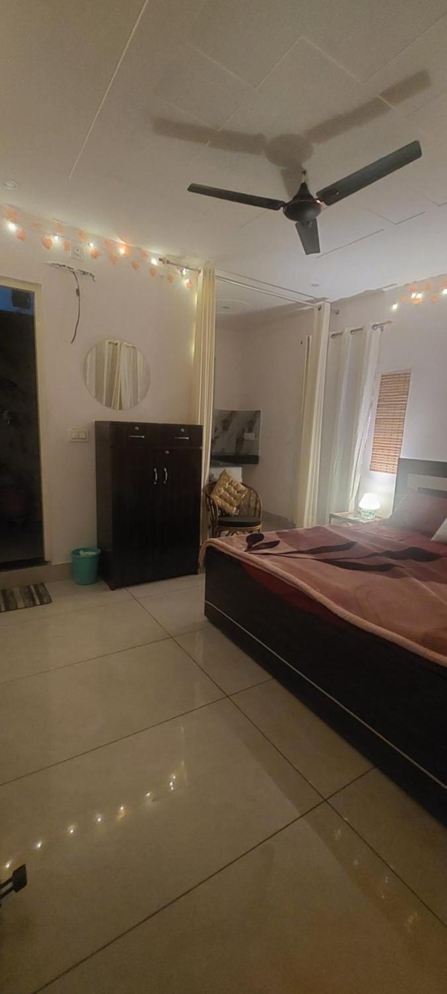 Samani Homestay Rishīkesh Buitenkant foto